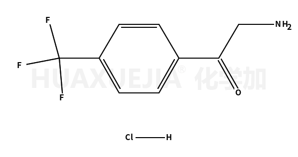 2-氨基-4-三氟甲基苯乙酮