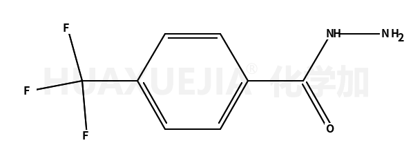 4-(三氟甲基)亚苯基肼