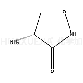 L-环丝氨酸