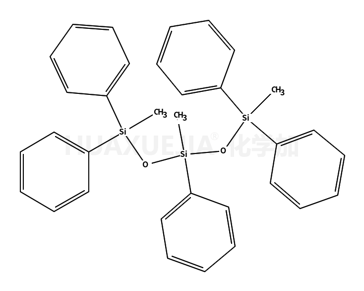 1,3,5-三甲基-1,1,3,5,5-五苯基三硅二氧烷