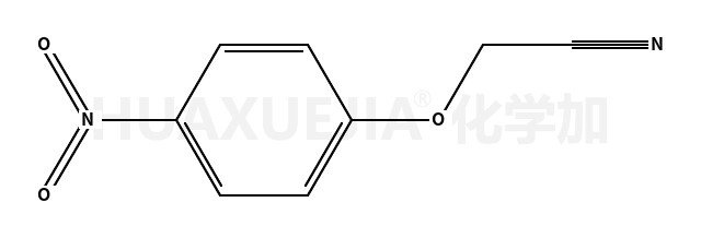 4-硝基苯氧基乙腈