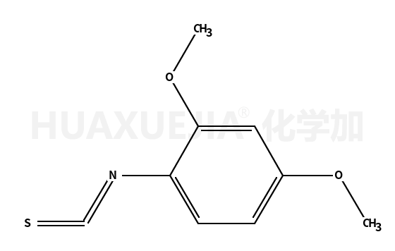 2,4-二甲氧基异硫氰酸苯酯