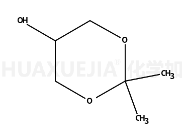 4,4-二甲基-3,5-二噁环己醇