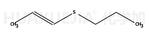丙基丙烯基硫醚