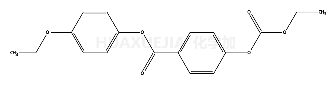 4-(4-乙氧基苯氧基羰基)苯碳酸乙酯