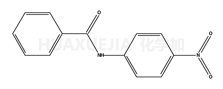 4'-硝基苯甲酰苯胺