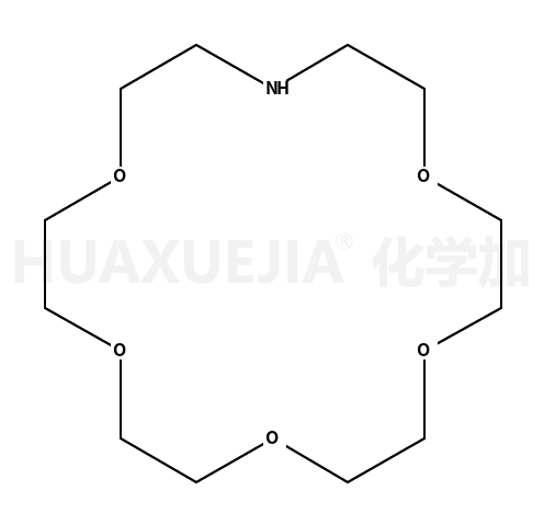 氮杂-18-冠醚-6