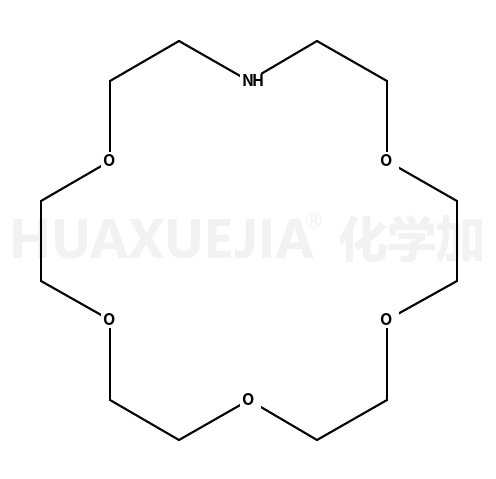 1-氮杂-18-冠-6-醚