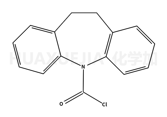 10,11-二氢-5H-二苯并[b,f]氮杂卓-5-甲酰氯