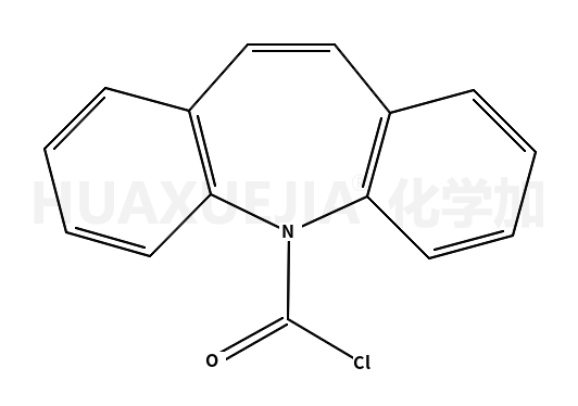 亚氨基芪甲酰氯