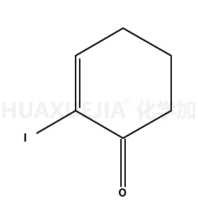 2-iodocyclohex-2-enone