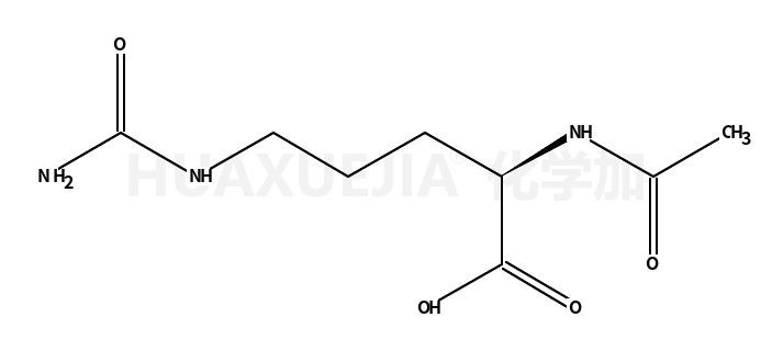 N-乙酰-L-瓜氨酸
