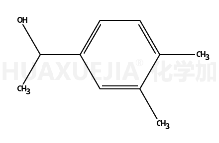 1-(3,4-Dimethylphenyl)ethanol