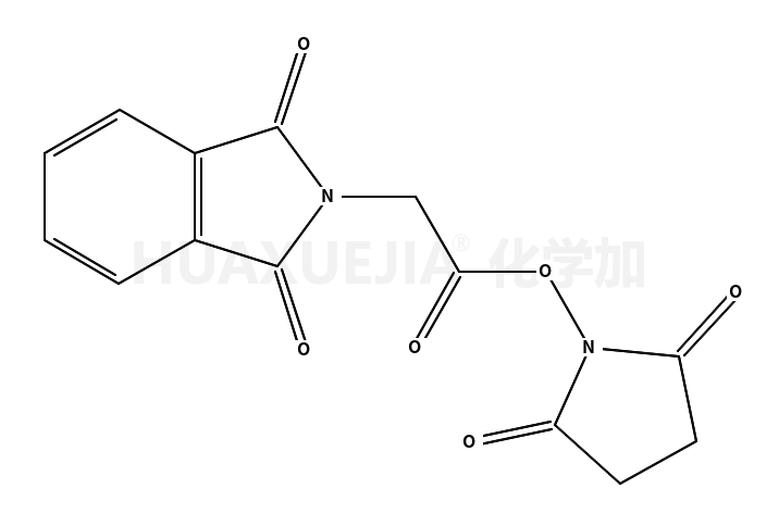 邻苯二甲酰甘氨酸羟基琥珀酰亚胺酯