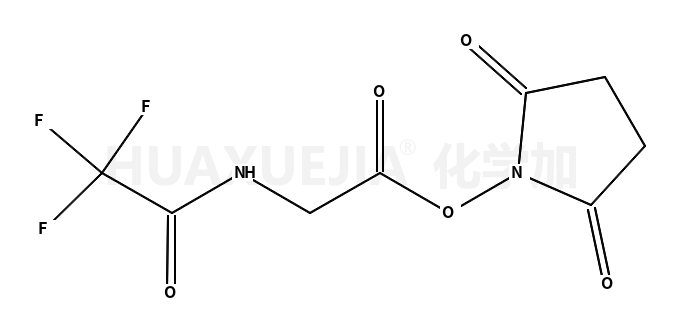 N-Trifluoroacetylglycine N-Succinimidyl Ester