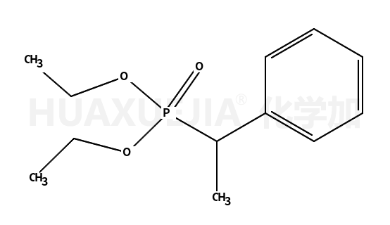 1-苯乙基膦酸二乙酯