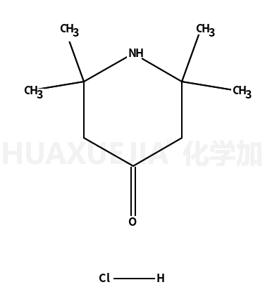 2,2,6,6-四甲基哌啶酮盐酸盐