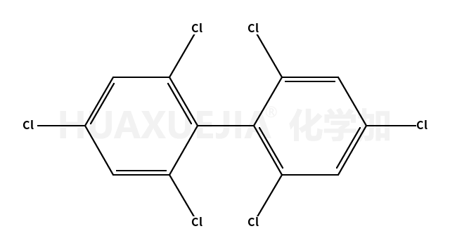 2,2',4,4',6,6'-六氯联苯