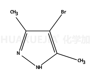 4-溴-3,5-二甲基-1H-吡唑