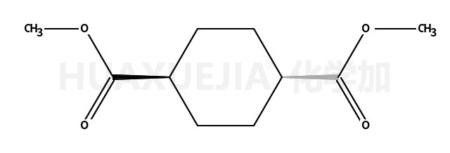 反-1,4-环已烷二羧酸二甲酯
