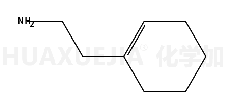2-(1-环己烯基)乙胺