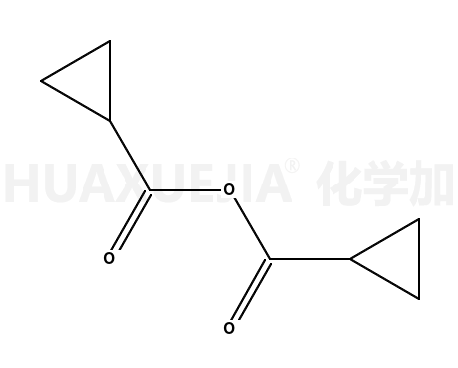环丙烷羧酸酐