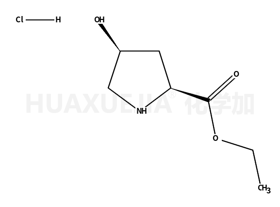 (4R)-4-羟基-L-脯氨酸盐酸盐