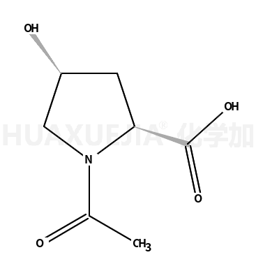N-乙酰-L-4-羟基脯氨酸