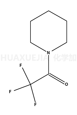 1-(三氟乙酰基)哌啶