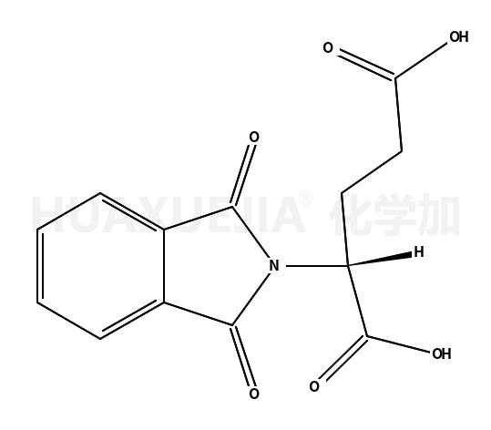 N-phthaloyl-L-glutamicacid