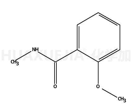 2-甲氧基-N-甲基苯甲酰胺,97%