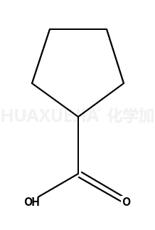 环戊甲酸