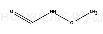 N-methoxyformamide