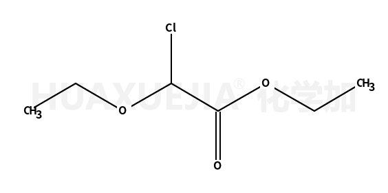 2-氯-2-乙氧基乙酸乙脂