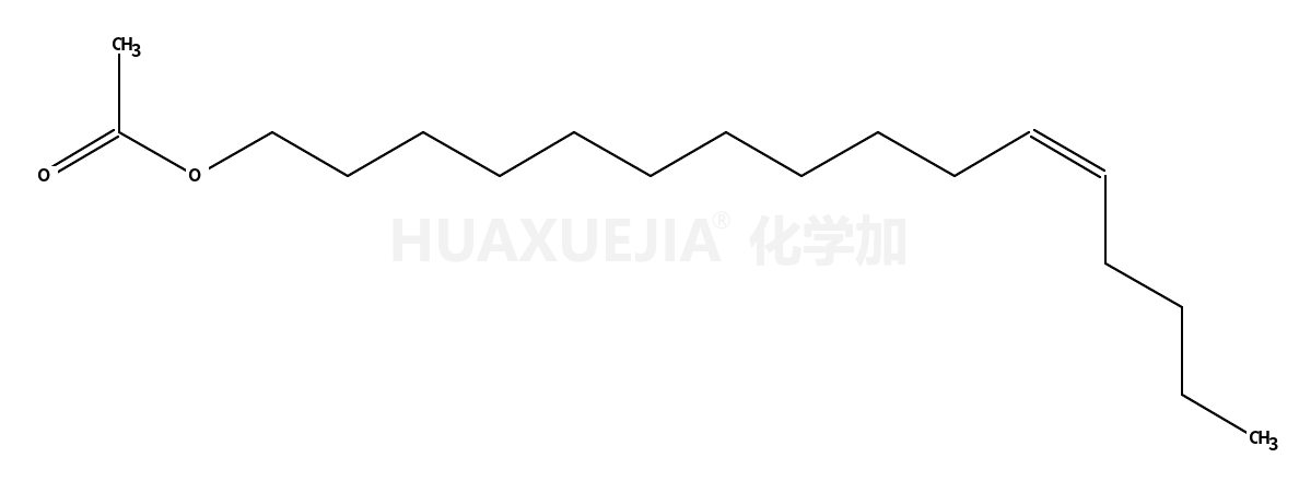 (Z)-11-十六碳烯-1-乙酸盐