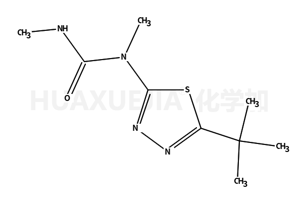 特丁噻草隆标准溶液