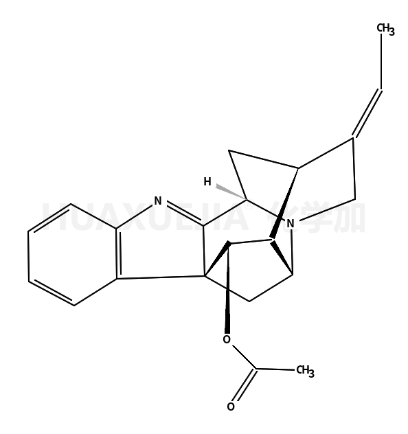 Vinorine