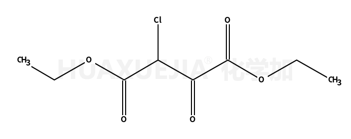 Α-氯代草酰乙酸二乙酯