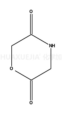 嗎啉-2,5-二酮