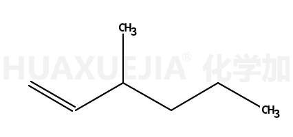 3-甲基-1-己烯