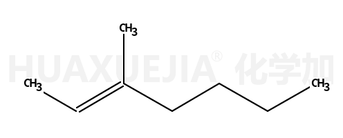 3-甲基-2-庚烯