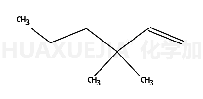 3,3-二甲基-1-己烯
