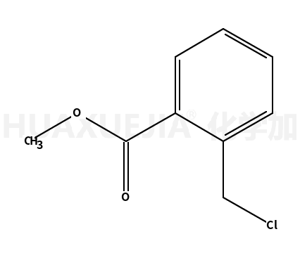 2-(氯甲基)苯甲酸甲酯