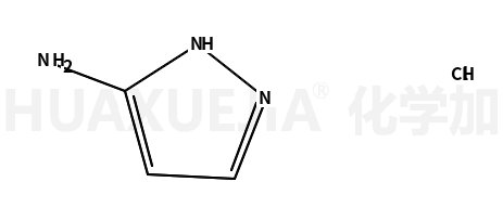 3-氨基吡唑盐酸盐