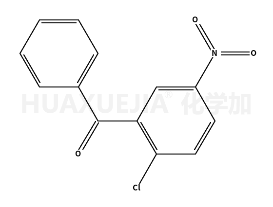 2-氯-5-硝基二苯甲酮