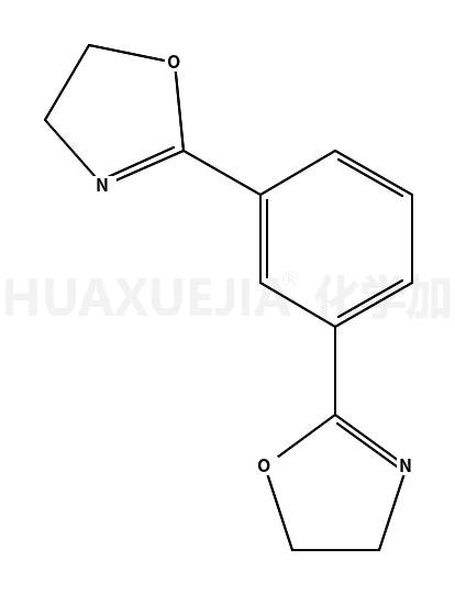 1,3-双(4,5-二氢-2-恶唑)苯