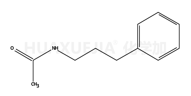 N-(3-Phenylpropyl)acetamide