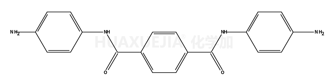 1-N,4-N-bis(4-aminophenyl)benzene-1,4-dicarboxamide