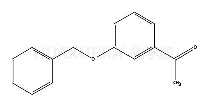3-苄氧基苯乙酮