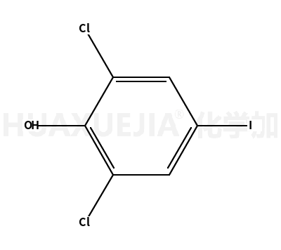 2,6-二氯-4-碘苯酚